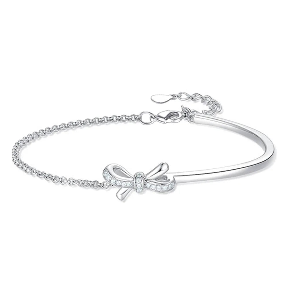 925 Silver Bracelet