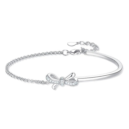 925 Silver Bracelet
