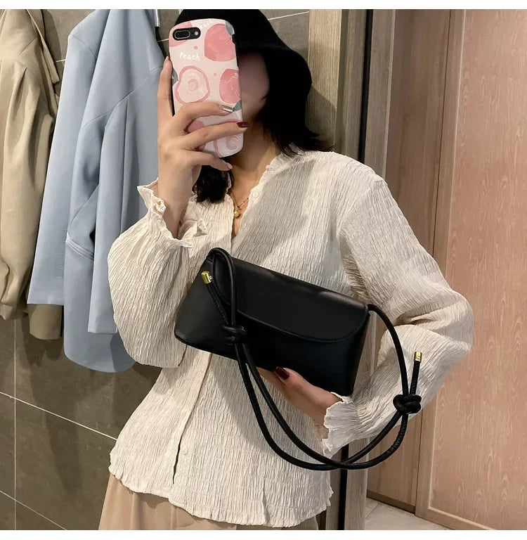 Small Retro Bag for Women