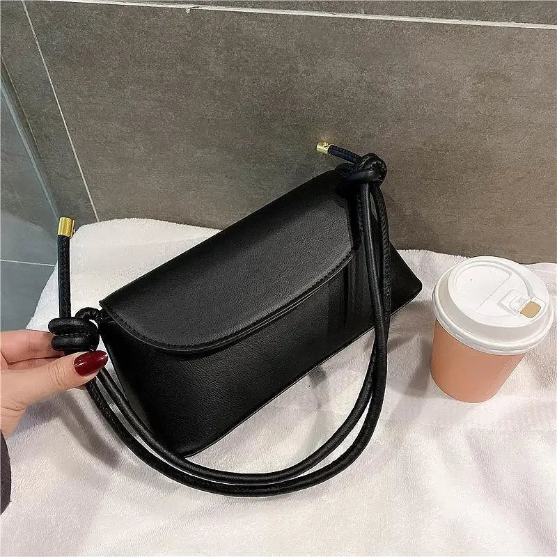 Small Retro Bag for Women