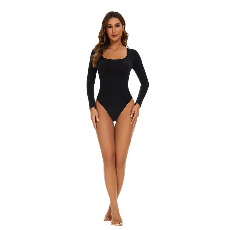 Long Sleeve Bodysuit
