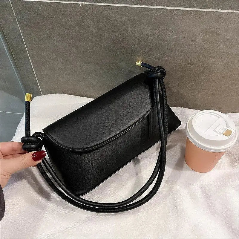 Small Retro Bag for Women