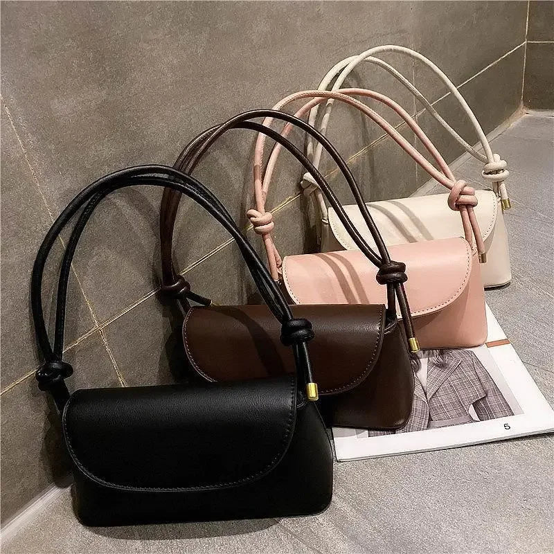 Small Retro Bag for Women