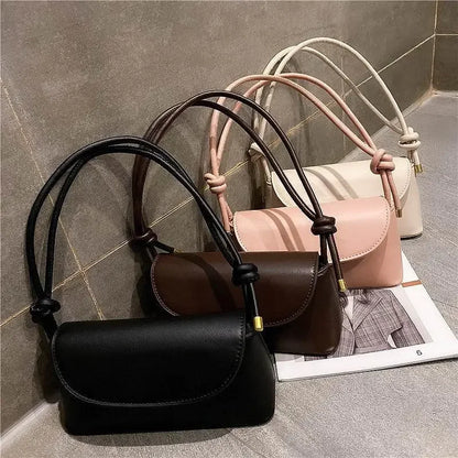 Small Retro Bag for Women