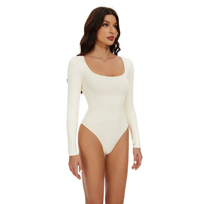 Long Sleeve Bodysuit