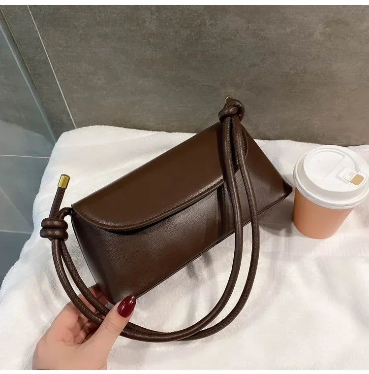 Small Retro Bag for Women