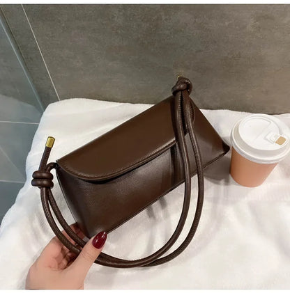 Small Retro Bag for Women