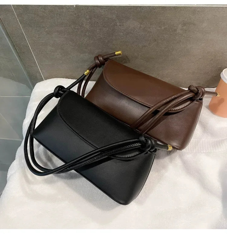 Small Retro Bag for Women