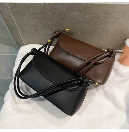 Small Retro Bag for Women