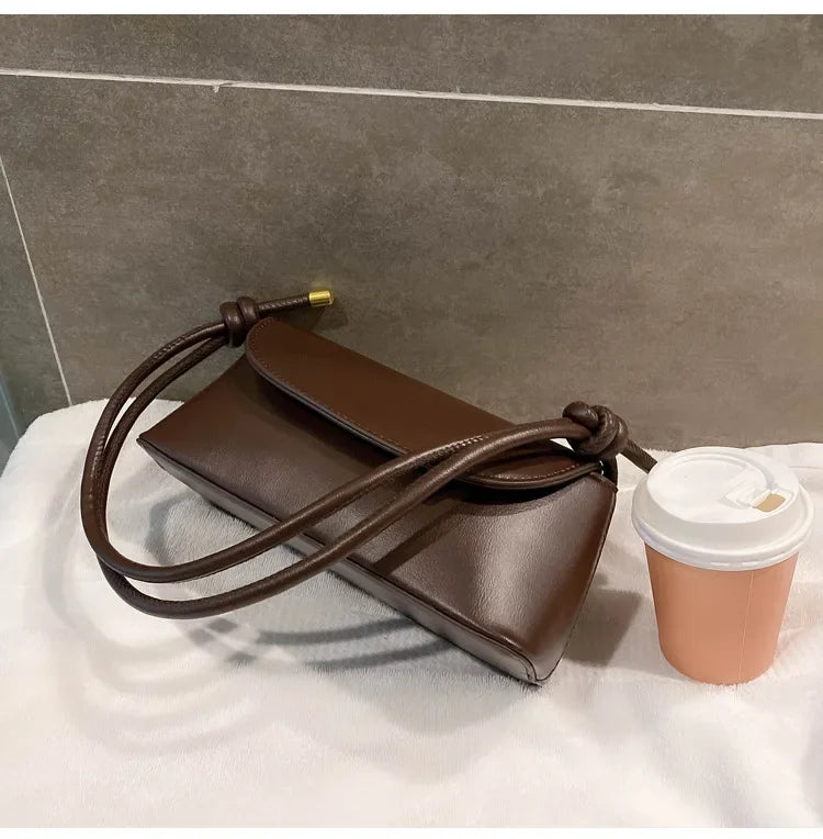 Small Retro Bag for Women