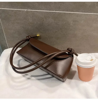 Small Retro Bag for Women