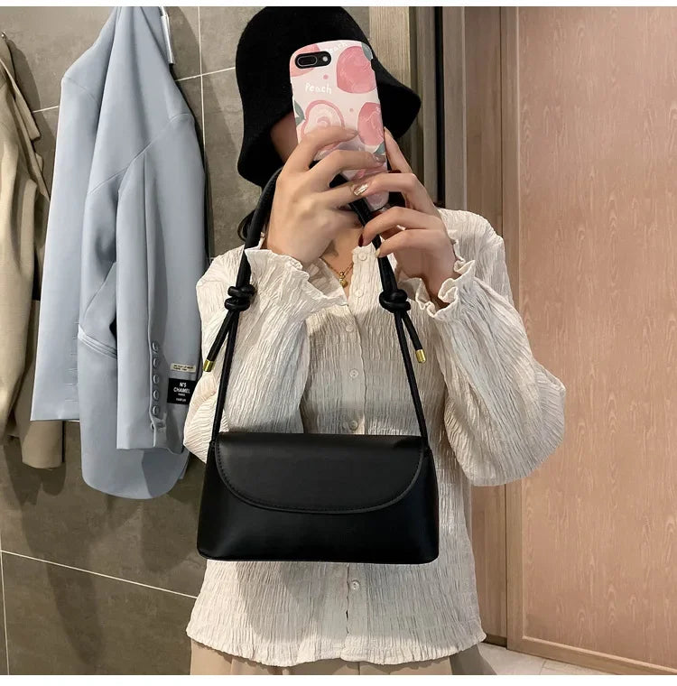 Small Retro Bag for Women