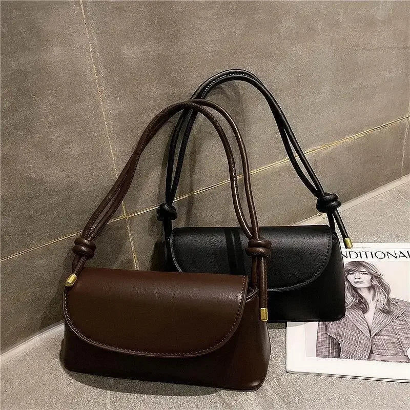Small Retro Bag for Women