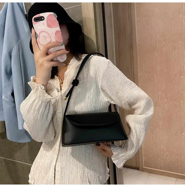 Small Retro Bag for Women