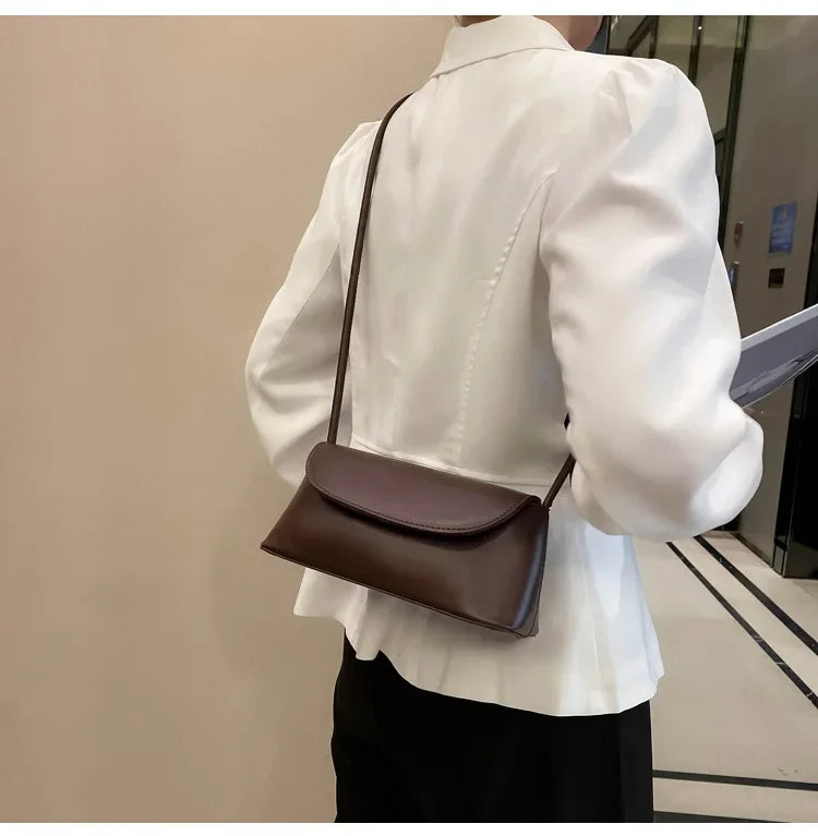 Small Retro Bag for Women