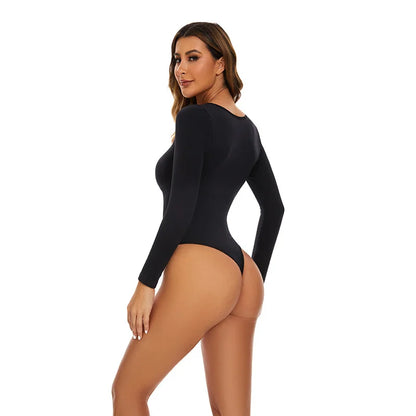 Long Sleeve Bodysuit