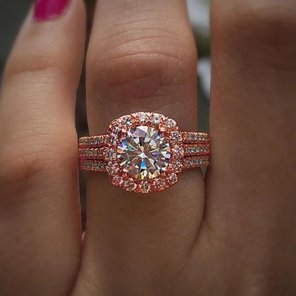 Test ring