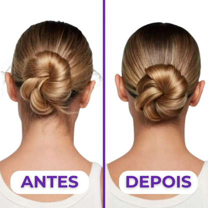 Hair Wax – Frizz Control and Strands in Place! 