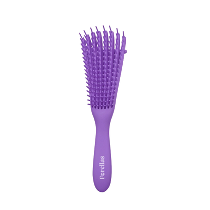 Detangling Brush - Goodbye Tangled Hair! 