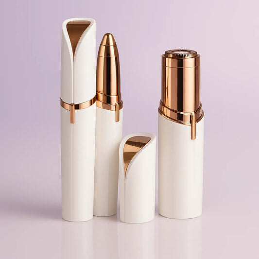 Hair Removal Pen – Eyebrow and Face Kit! 